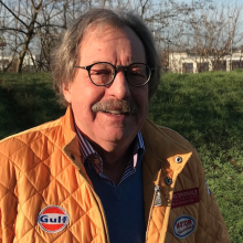 Fritz Walter, Owner of Classique