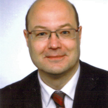 Prof. Dr. Andreas FETTE, Paediatric surgeon