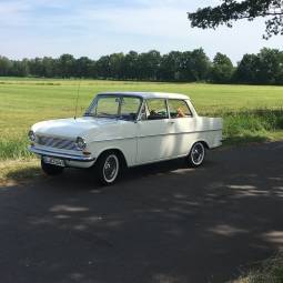 Opel Kadett A