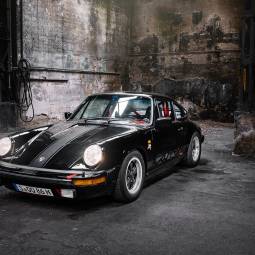 Porsche 911 Carrera 3.0
