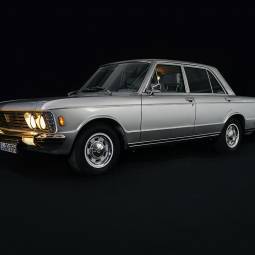 Fiat 130 / 3200