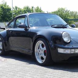 Porsche 911 Turbo (964)