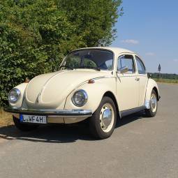 VW Käfer 1303