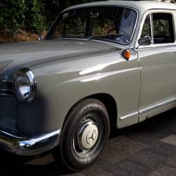 Mercedes-Benz 180 Db (W 120)