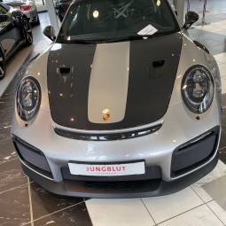 Porsche 991.2 GT2 RS