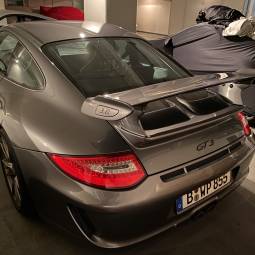 Porsche 997 GT 3