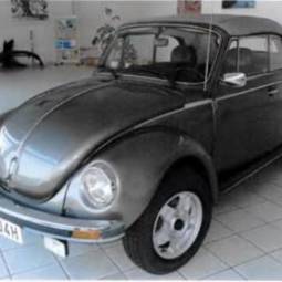 VW Käfer 1303 LS Cabriolet
