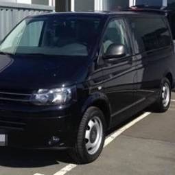 VW T5