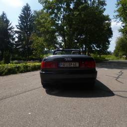 Audi Cabriolet 2.3 E