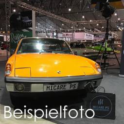VW-Porsche 914/6