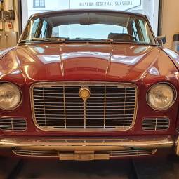 Jaguar XJ 6 4.2 Serie 1