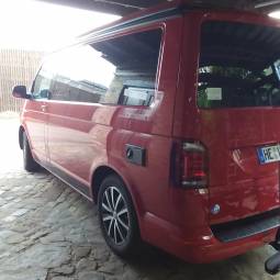 VW T6