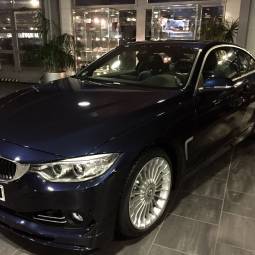 Alpina B4