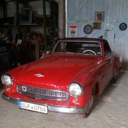 Wartburg Sport (313)