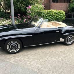 190 SL