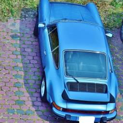 Porsche 911 Carrera (Kat)