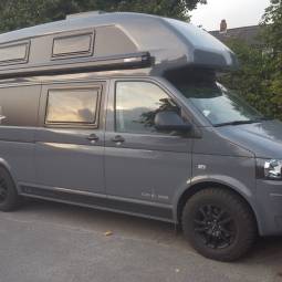 VW T5