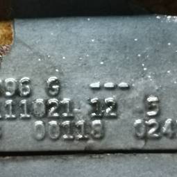 Mercedes-Benz 250 SE b (W 111)