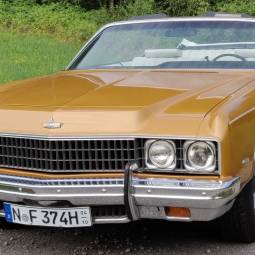 Chevrolet Caprice Classic (1N)