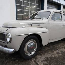 Volvo PV 444 (K)