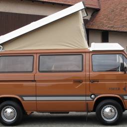 VW Transporter (T3)
