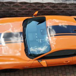 Ford / USA Mustang VI Fastback 5.0 Ti-VCT