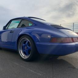 Porsche 911 Carrera RS (964)