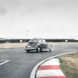 VW Käfer 1200 Export