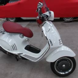 Piaggio Vespa 946 Ricordo Italiano