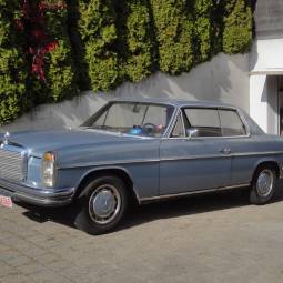 Mercedes-Benz 280 CE (W 114)