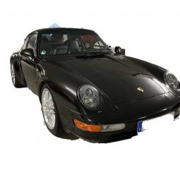 911 Carrera (993)