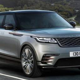 Range Rover Velar
