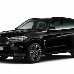 BMW X5 M