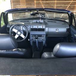 Triumph / GB TR 7 (Europa)