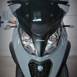 Piaggio MP 3 350