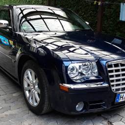 Chrysler 300C