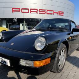 Porsche 911 Carrera 2 (964)