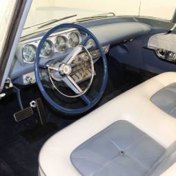 Lincoln Continental Mark II