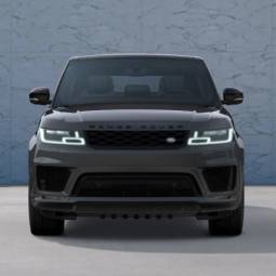 Land Rover Range Rover Sport 3.0 SDVS 225 HSE Dynamic