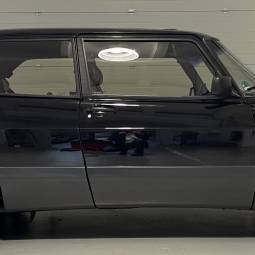 Saab 900 Turbo 16V (Kat)