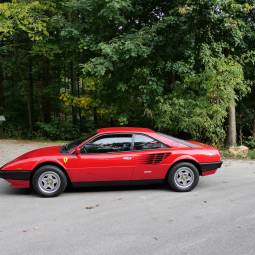 Ferrari Mondial 8