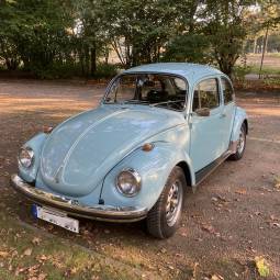 VW Käfer 1302