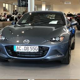 Mazda MX 5
