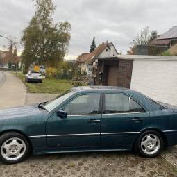 Mercedes-Benz C 280 (W202)