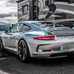 Porsche 911 GT3 (991.2)