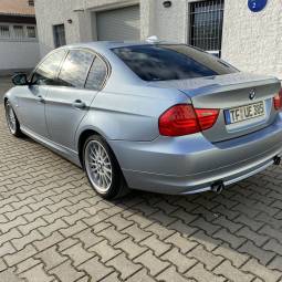 BMW 335i E90
