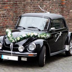 VW Käfer 1303 LS Cabriolet