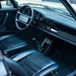 Porsche 911 Carrera (Kat)