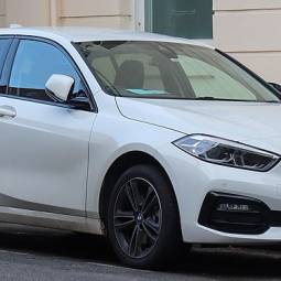 BMW 118i