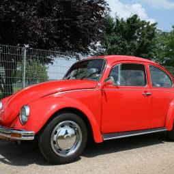 VW Käfer 1200 (Mexico)